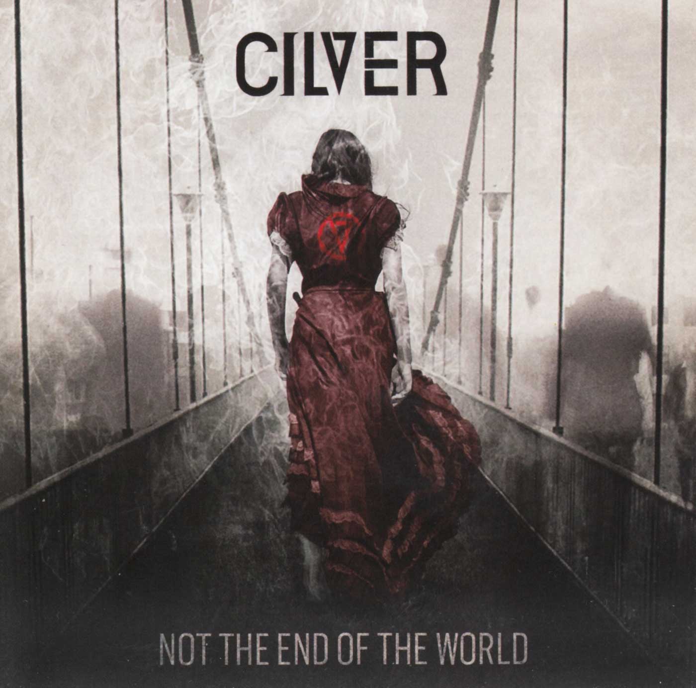 Not The End Of The World